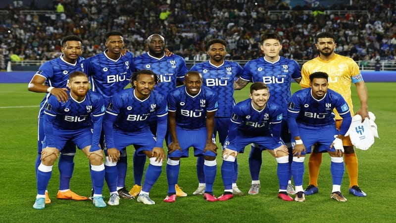 Al Hilah giành được vé vào các đội tham dự FIFA Club World Cup 2025.