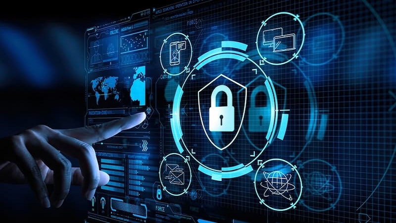 Bảo mật dữ liệu hội viên trên web cược phải tuyệt đối