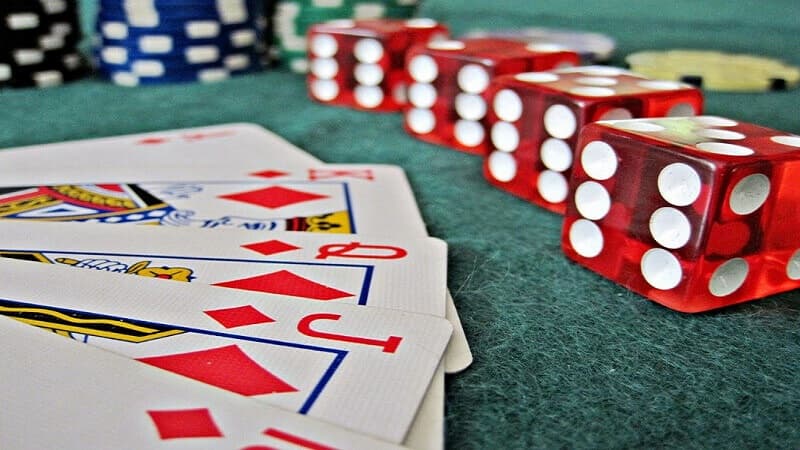 Có được ngũ linh, bạn sẽ được tính thắng tuyệt đối