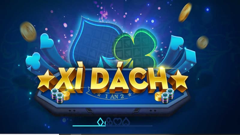 Cách chơi xì dách chuẩn mới nhất tại nhà cái SOC88