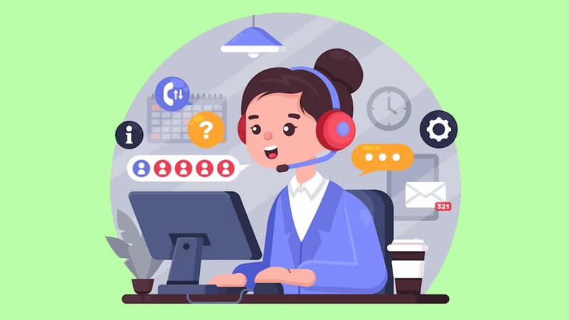 Nền tảng cá cược cung cấp đa dạng các kênh liên hệ uy tín