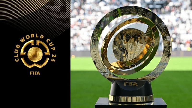 Fifa Club World Cup 2025 - Giải bóng đá có lượng fan hâm mộ đông nhất hành tinh