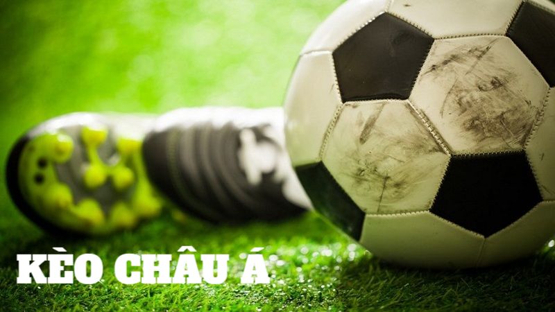 Kèo Châu Á là gì? Bí kíp chơi kèo tại nhà cái SOC88 dễ thắng