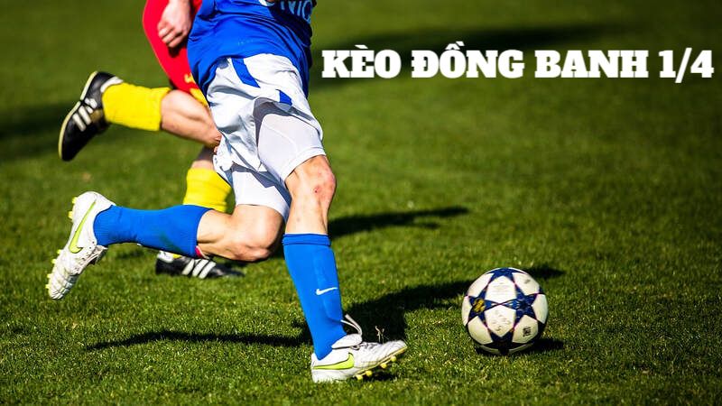 Cách đọc tỷ lệ kèo Châu Á đồng banh nửa trái không quá khó.