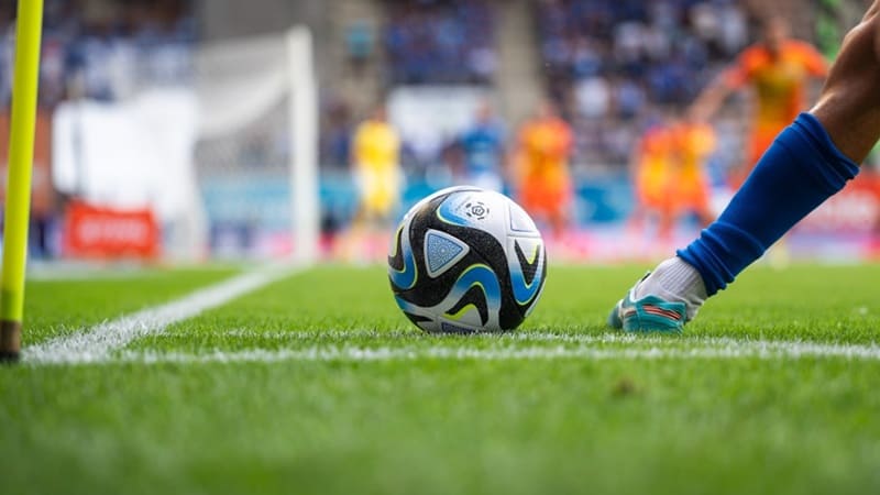 Nếu thắng cược kèo không phạt góc thì bạn có thể nhận tiền thưởng gấp 10 lần