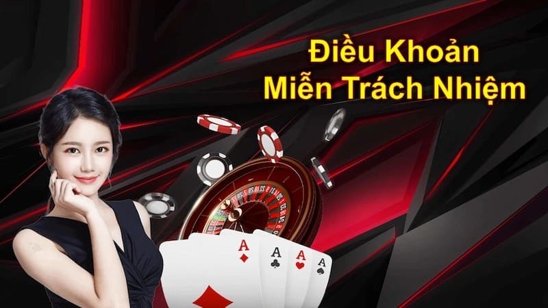 Người chơi không được bảo vệ quyền lợi nếu cung cấp thông tin sai lệch