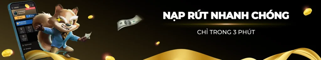 banner nạp rút nhanh chóng soc88