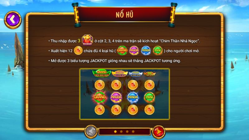 Tính năng nổ hũ hấp dẫn tại Ăn Khế Trả Vàng SOC88