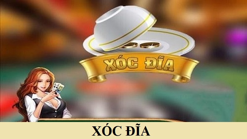 Xóc đĩa tại nhà cái uy tín SOC88 và bí kíp chơi thắng chắc